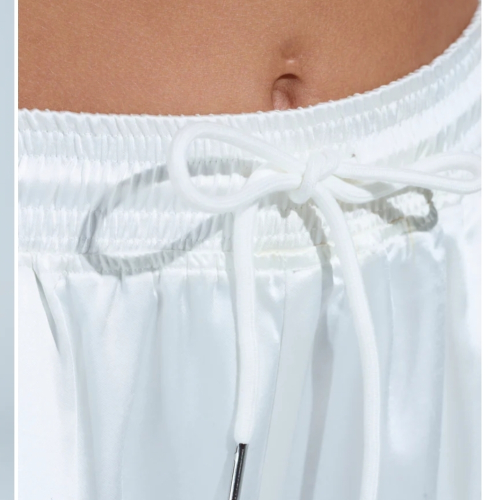 FULL BLOOM STRAIGHT LEG TROUSERS - 1x - Picture 7 of 7